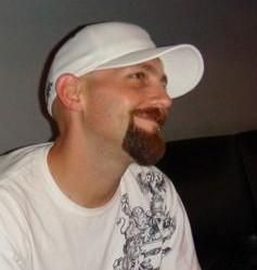 Richard King