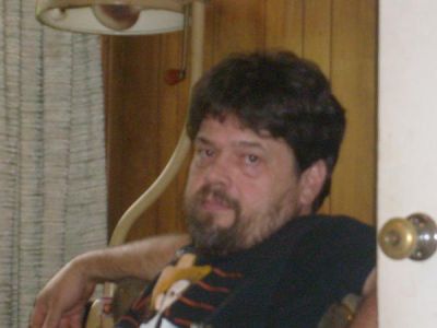 Gerald Lyons