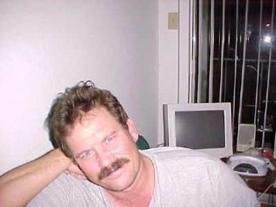 Jimmy Behne