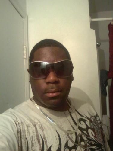Odarius Charles