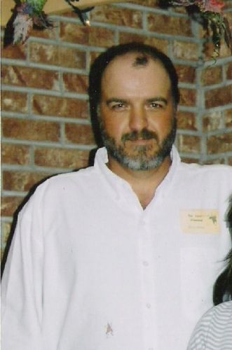 Randall Warren