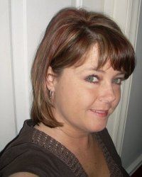 Amy Vaughn