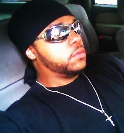 Marques Daniels