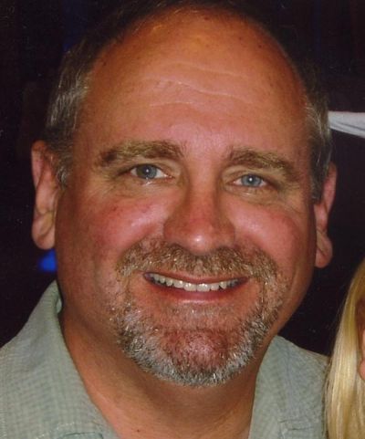 Duane Hevly