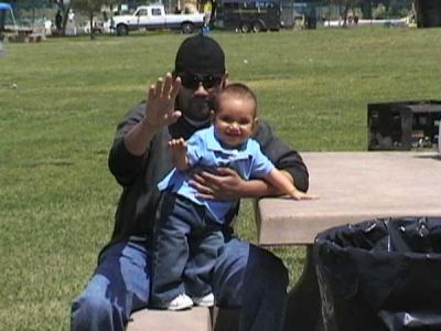 Manuel Moreno