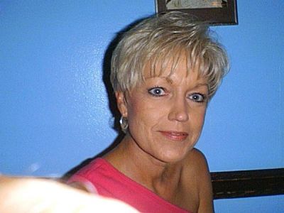 Kay Nabors