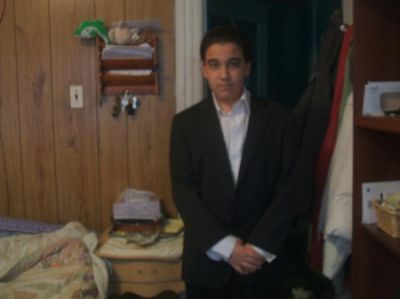 Frank Demayo
