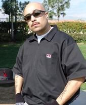 Reyes Olivas