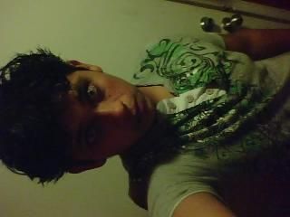 Abiel Valdez