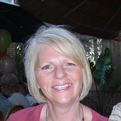 Sallie Berg