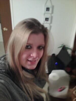 Erin Littrell