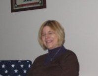 Melissa Calvert