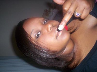 Chanese Layton