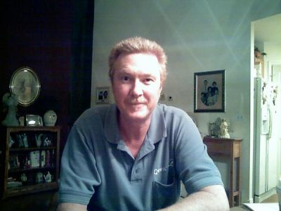 Rick Bird