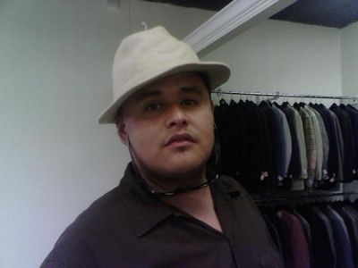 Pedro Ruiz
