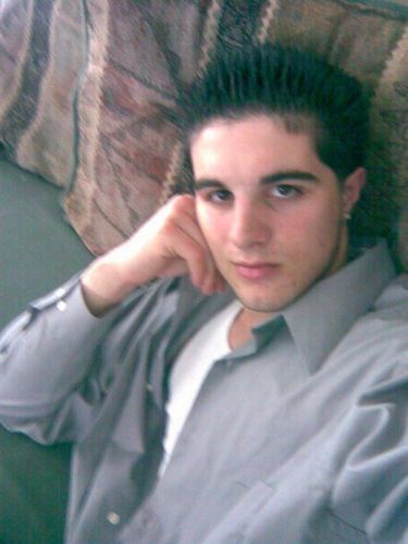 Michael Angelino