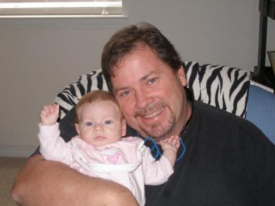 Michael Chadwell