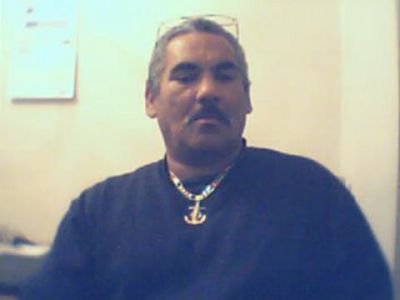 George Vazquez