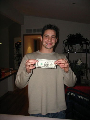 Anthony Desimone