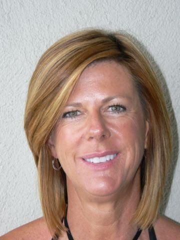 Wendy Rusk