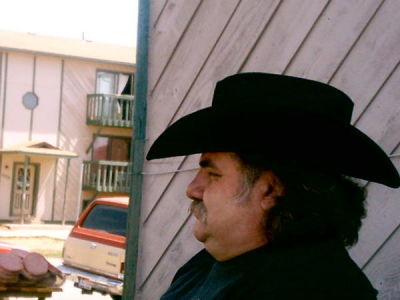 Melvin Goakey