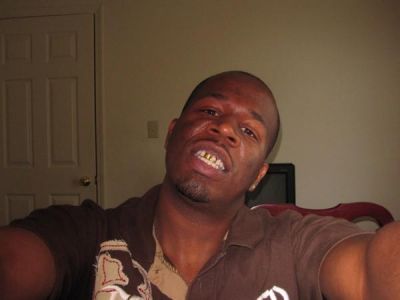 Daniel Stallworth