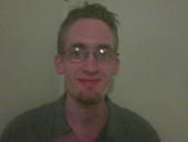 Jonathan Gebhardt