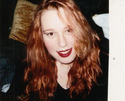 Jennifer Norkus