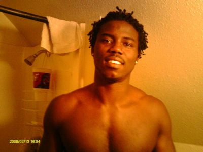Tyrell Beard