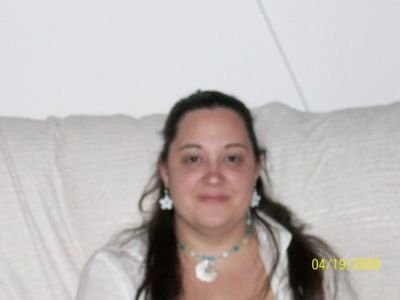 Angela Renaud