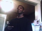 Lashay Wright