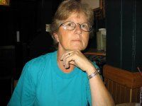 Shirley Trowbridge