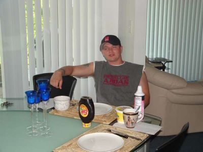 Jason Barnat