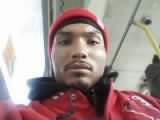 Steven Hall