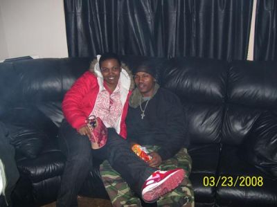 Latoya Barnett