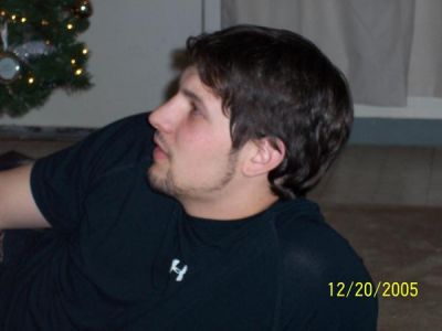Jeremy Berry