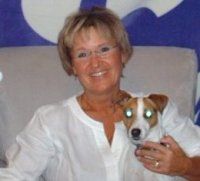 Jeannene Blevins