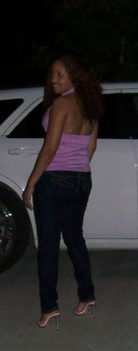 Maraye Hampton