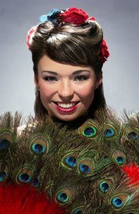 Rosa Sifuentez