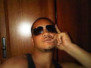 Timothy Pickett