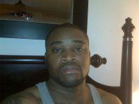 Omar Hall