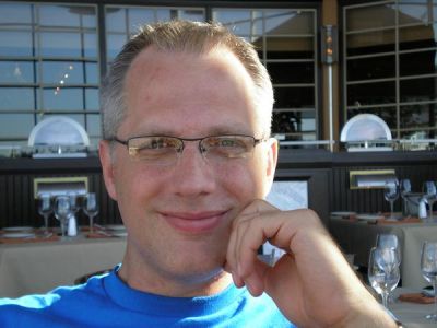 Kevin Sidlo