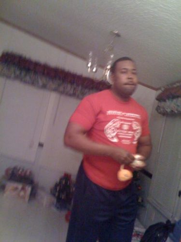 Willie Williams
