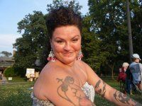 Dinelle Fraser