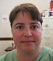 Karla Embleton