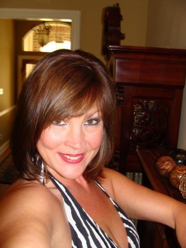 Sharron Hale
