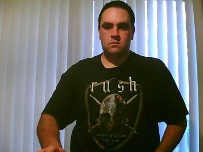 Dustin Hosking