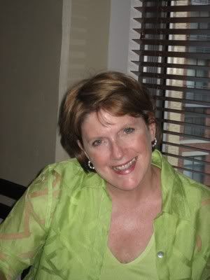 Patricia Peck