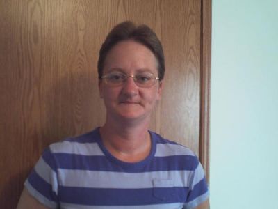 Rebecca Larson