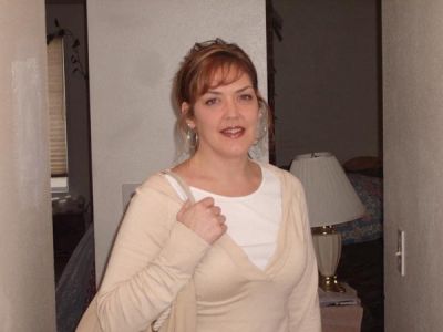 Cheryl Menza